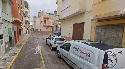 Foto 2 von Wohnung zum Verkauf in Calle Xeresa, 18, Xeraco, Valencia