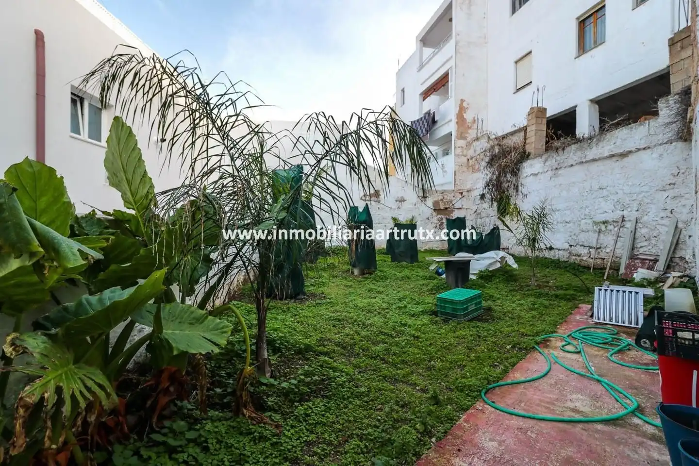 Local comercial en venda a Ciutadella, imagen 25