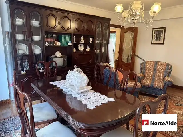 Flat with terrace for sale in Bagatza - San Vicente, imagen 3