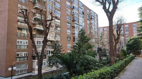 Foto 2 de Pis en venda a Santa Eugenia,  Madrid Capital