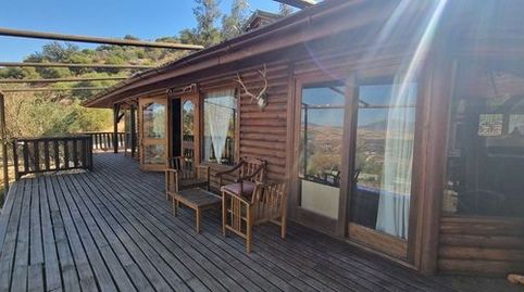 Espectacular casa de madera en 10620m2 de parcela, imagen 5
