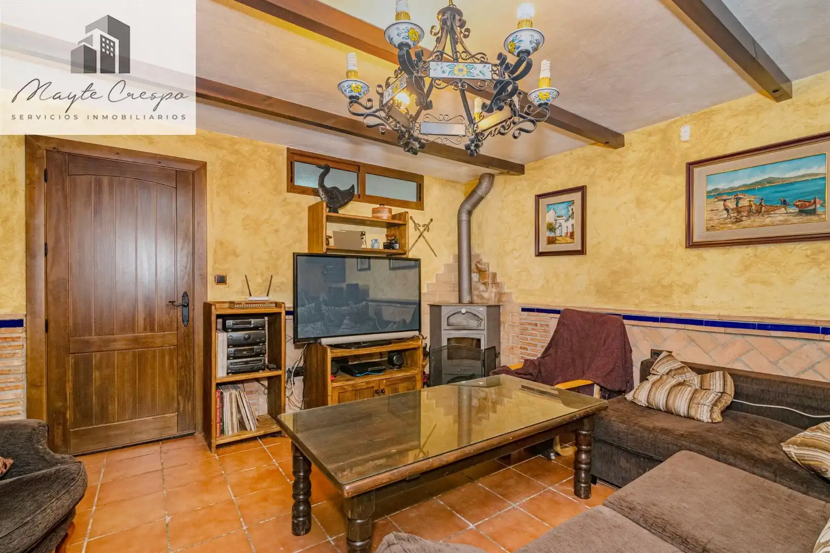 Villa avec piscine à vendre à Albolote, imagen 32