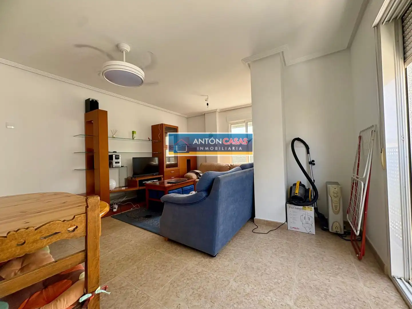 Wohnung mit Terrasse zum Verkauf in Monforte del Cid, imagen 2