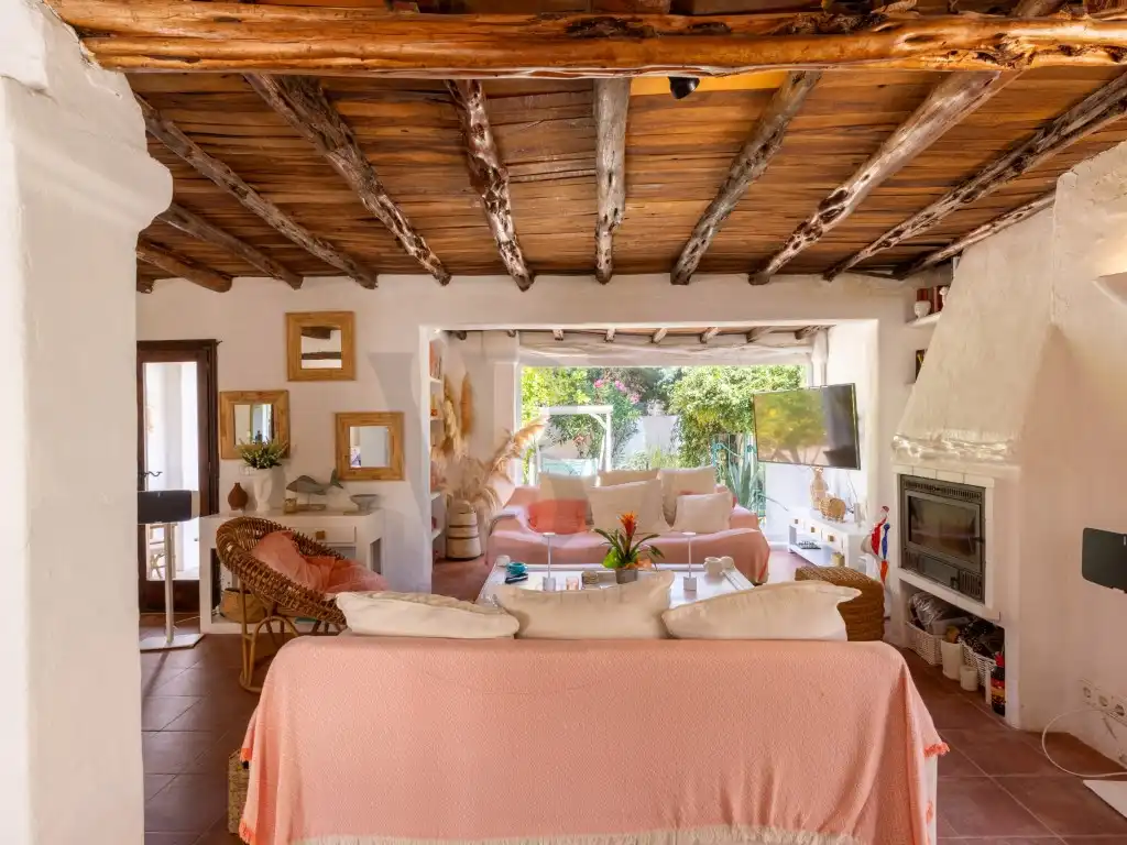 Haus zur Miete in Calle 18 Port Des Torrent, imagen 11