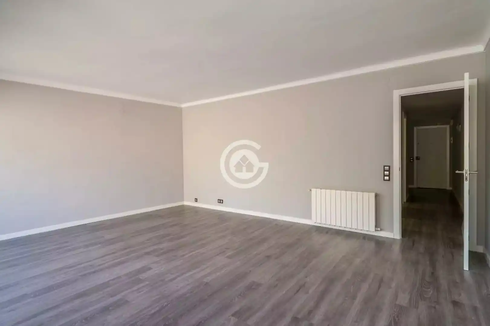 Habitación de Piso en venta en Palafrugell con Calefacción y Balcón