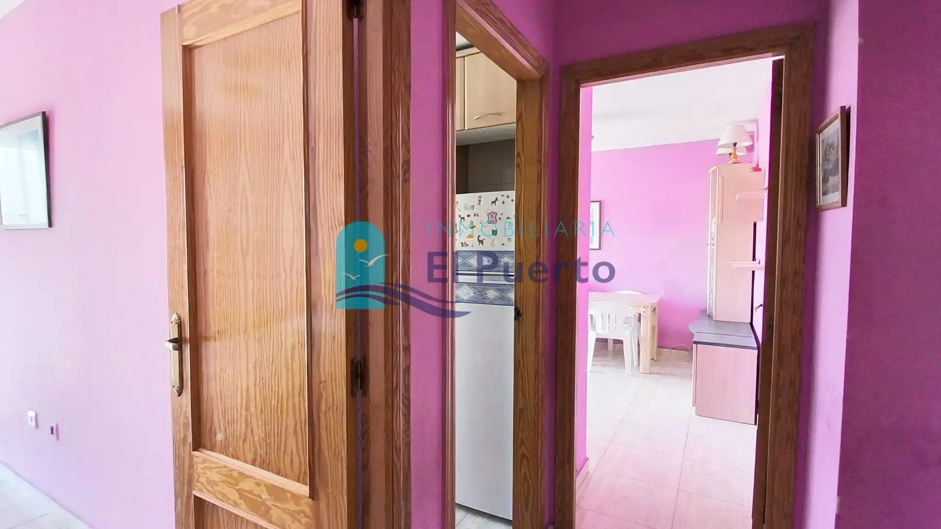 Apartments for sale in Mazarrón  with Terrace and Furnished