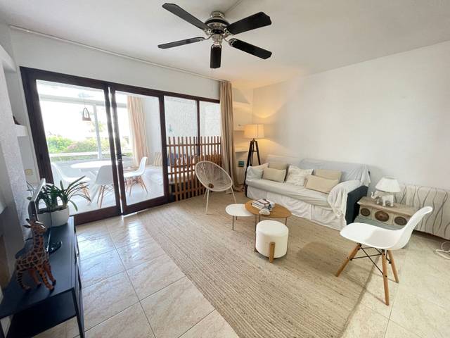 Apartamento en Alquiler en CAP NEGRET en L'Olla