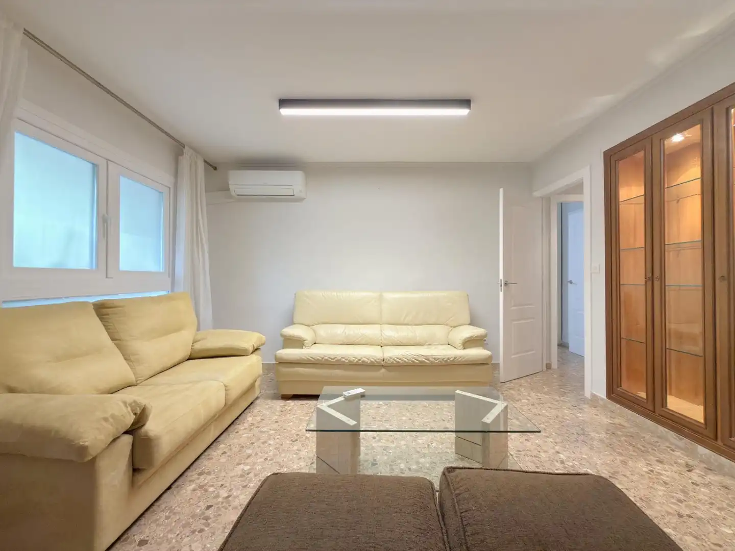 Piso de alquiler en GERMANIES, Beniopa - Sant Pere