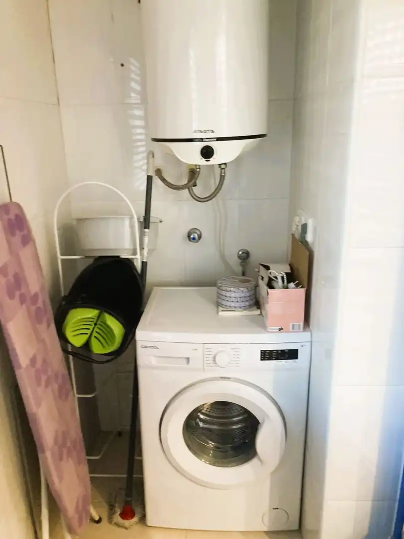 Flat with pool for sale in Carrer Llebeing, imagen 10