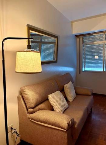 Piso en Alquiler en  FUENTE VIEJA en Malpica de Bergantiños