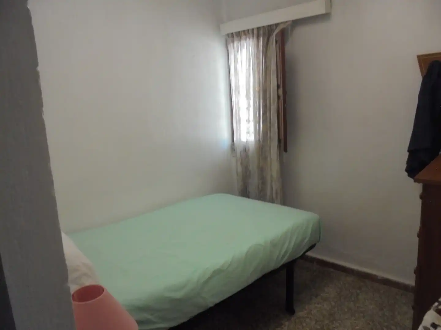 Bedroom of Houses for sale in Casinos  with Swimming Pool