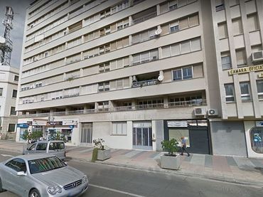 Aparcament en venda a PS Ramón y Cajal