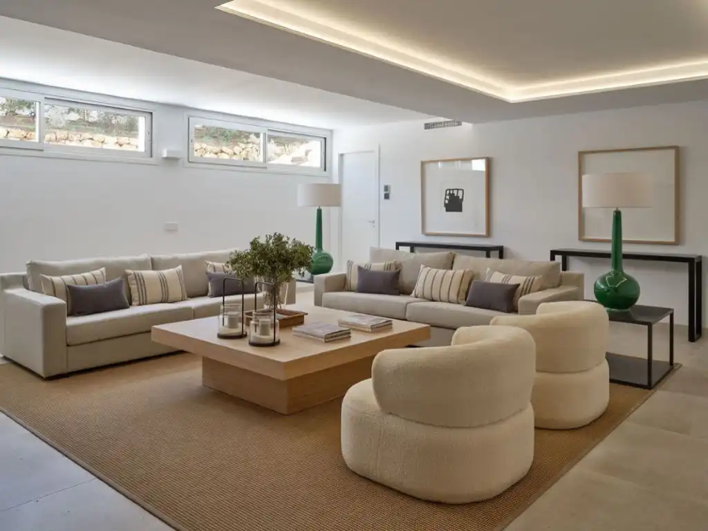 Haus mit Pool zum Verkauf in Paseo De Los Jazmines-Valdeolle, imagen 11