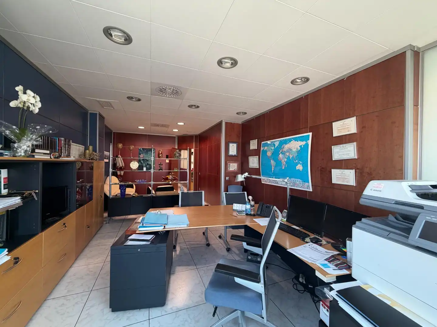 Commercial properties for sale in Empuriabrava  with Terrace