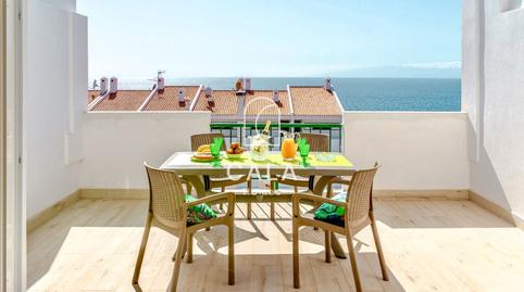 Foto 2 de Àtic en venda a El Jable, Callao Salvaje - Playa Paraíso, Santa Cruz de Tenerife