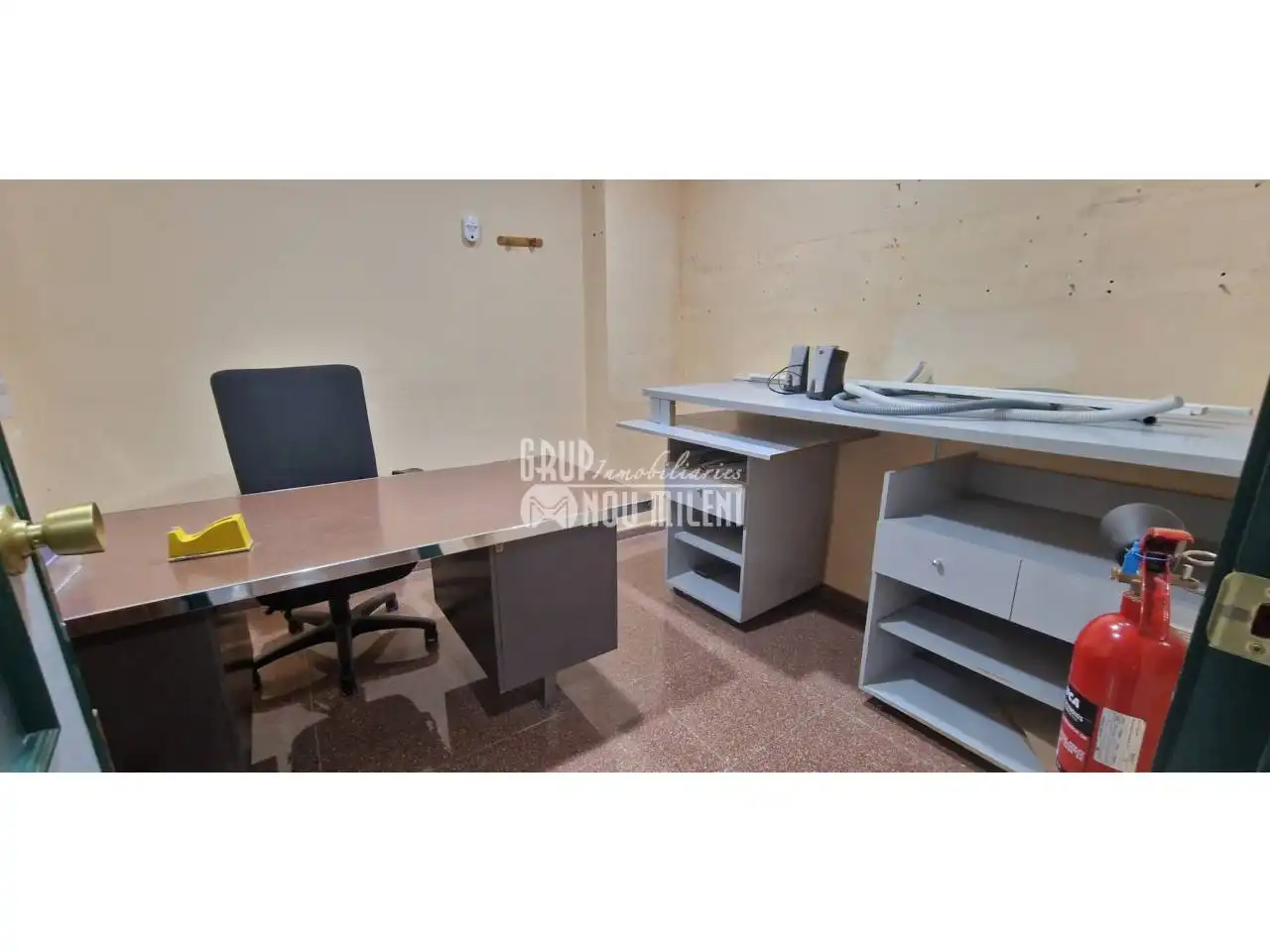 Commercial properties for rent in Valencia