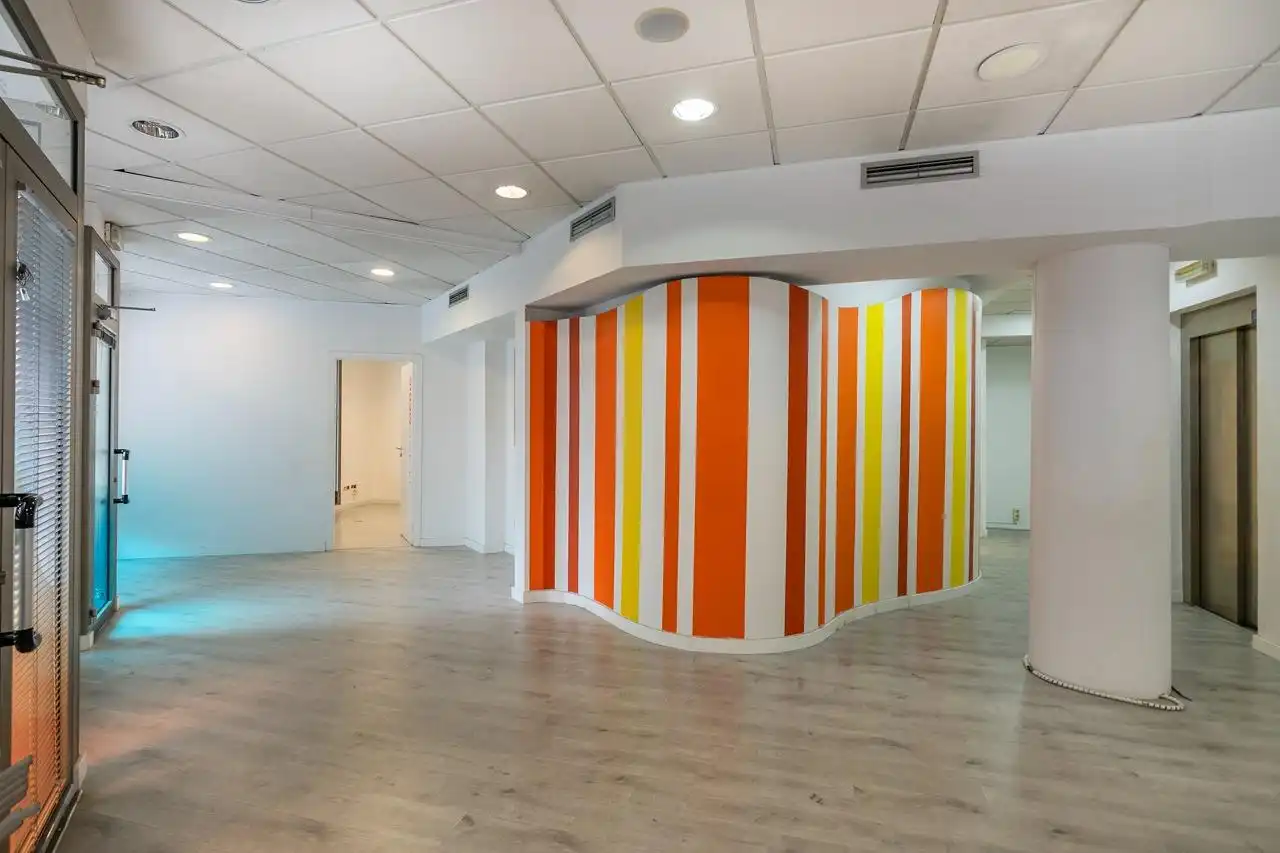Local comercial en venda a Poble Nou, imagen 2