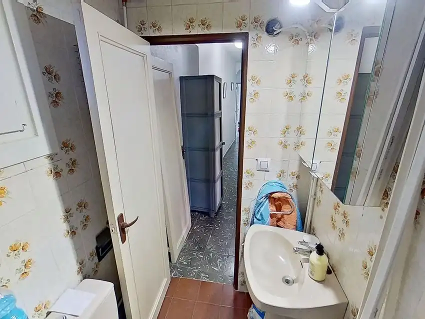 Baño de Piso en venta en Xirivella con Aire acondicionado y Balcón