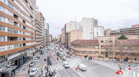 Photo 5 of Flat to rent in Avenida de César Augusto, 20, Paseo Independencia,  Zaragoza Capital