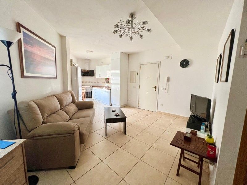 Piso en venta en Calle Europa, 50, Calvario, Centro