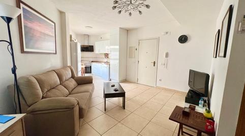 Foto 3 de Piso en venta en Calle Europa, 50, Calvario, Torremolinos