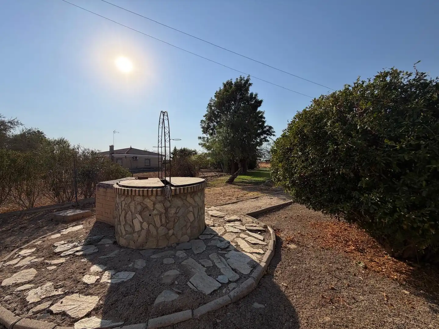 Villa avec piscine à vendre à Carmona, imagen 40
