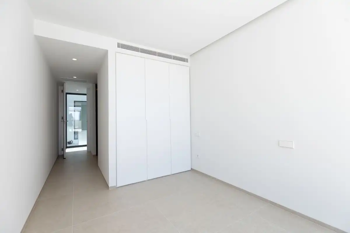 Casa aparellada amb terrassa en venda a Carrer de Ramon Muntaner, imagen 16