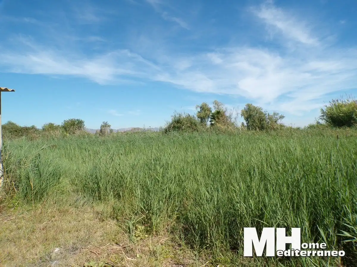 Rural land for sale in LOM NEGRE PARCELA 71 24, imagen 6