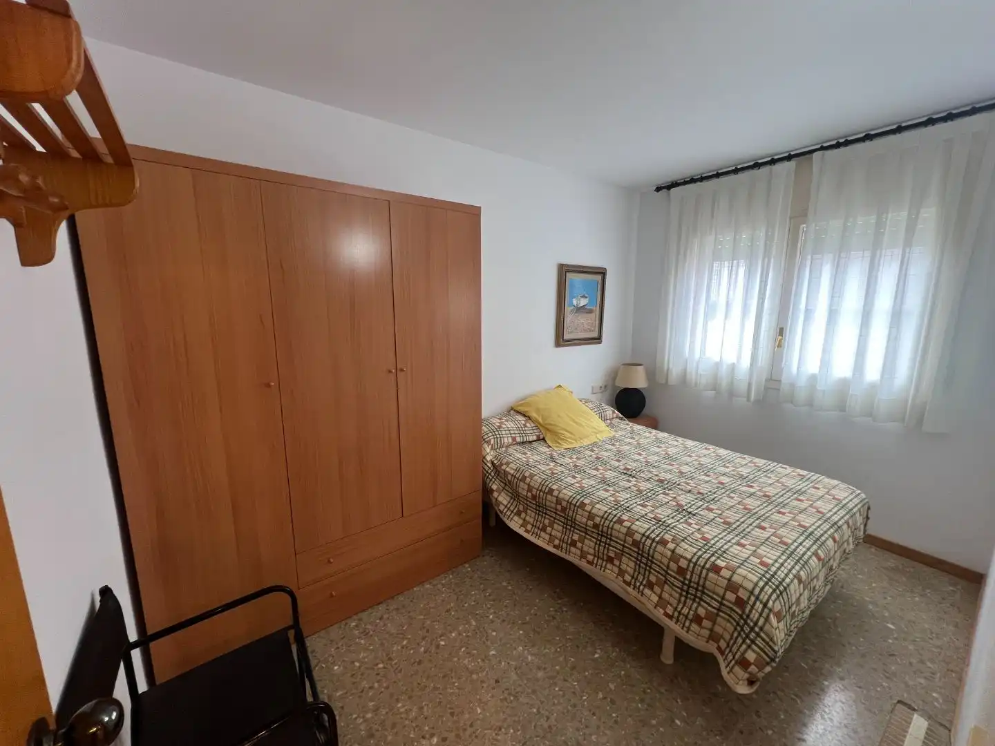 Piso con piscina en venta en Rambla Pau Casals 21, imagen 8