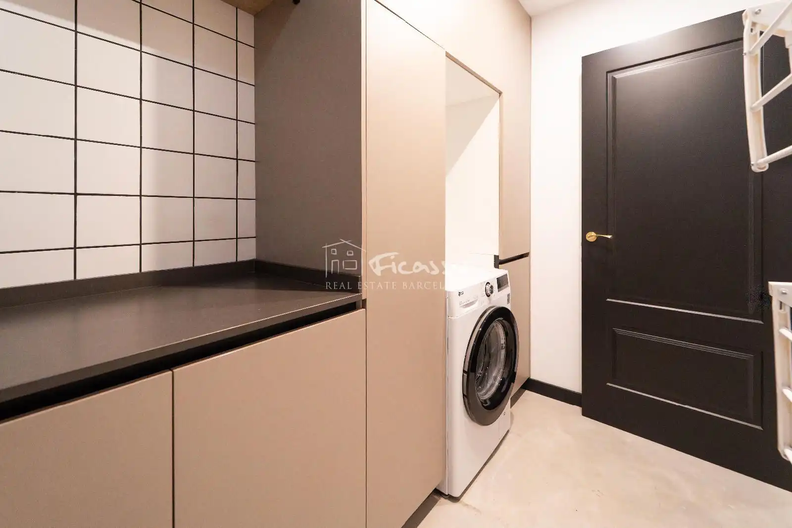 Dúplex de lloguer en Barcelona amb Aire condicionat, Calefacció i Terrassa