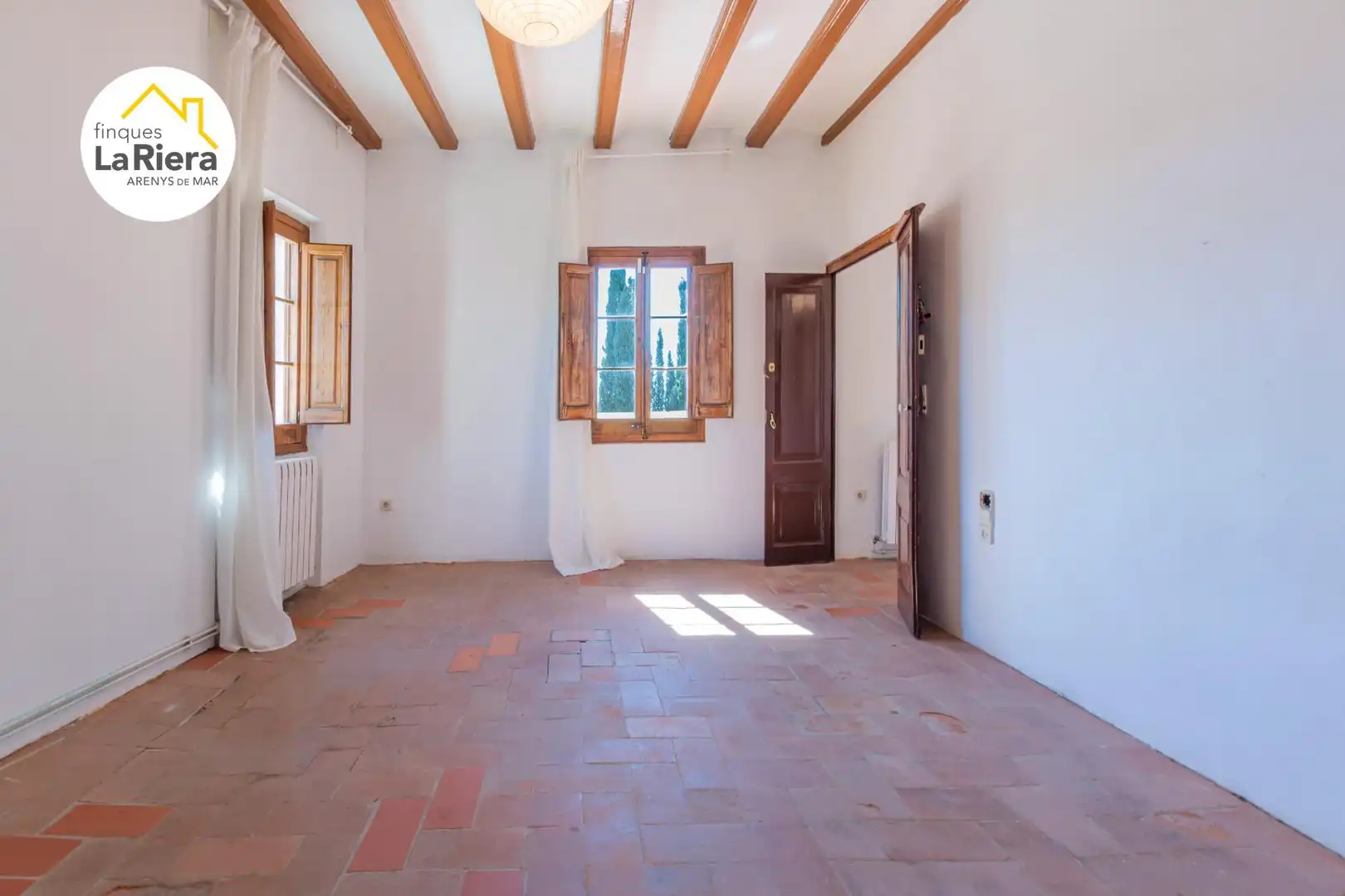 Casa o xalet en venda en Arenys de Munt
