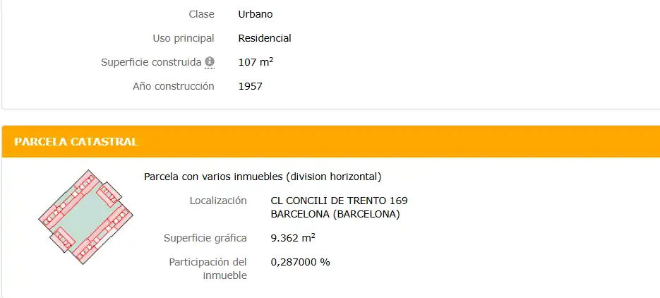 Appartamento con ascensore in vendita a del Concili de Trento 183, imagen 23