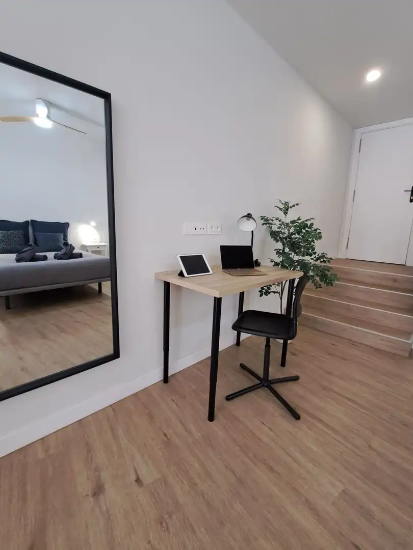 Estudio en venta en La Oliva con Trastero y Piscina comunitaria