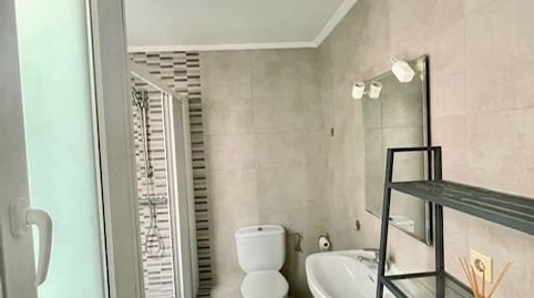Foto 5 de Apartamento en venta en Calle de Pelegrín de Uranzu, 100, Centro - Mendibil - Santiago, Irun