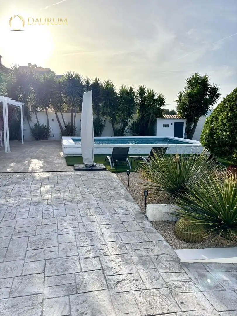 Villa mit Pool zum Verkauf in La vall D`aigües Vives, imagen 5