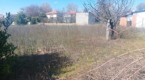 Foto 5 de Residencial en venta en Calle García Lorca, 29, Carrascosa de Henares, Espinosa de Henares