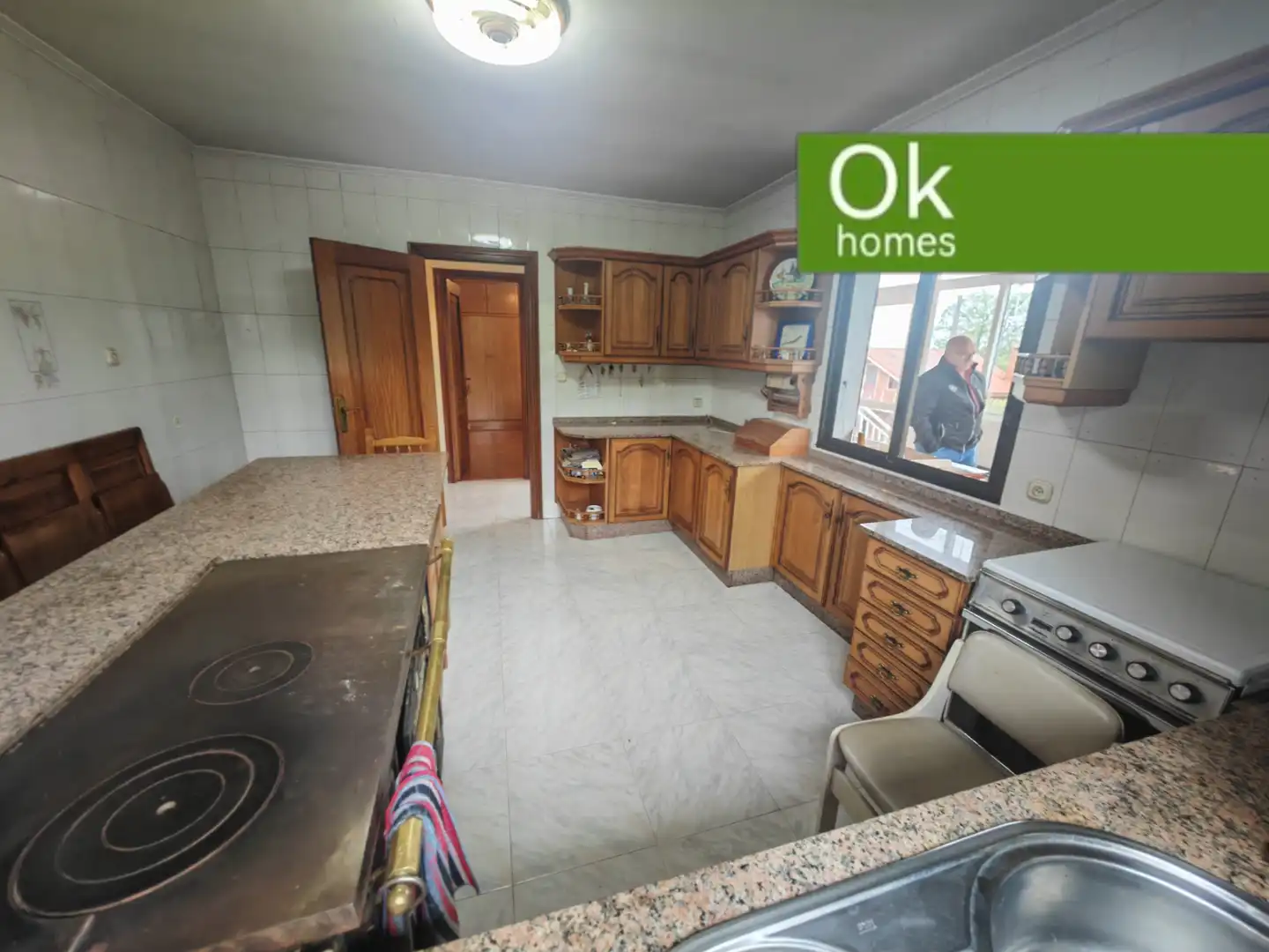 Maison avec terrasse à vendre à Vilasantar, imagen 10