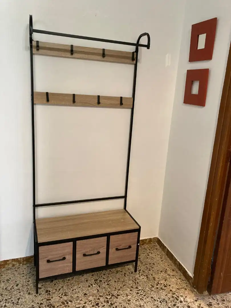 Attic for rent in Ciudad Real  with Furnished