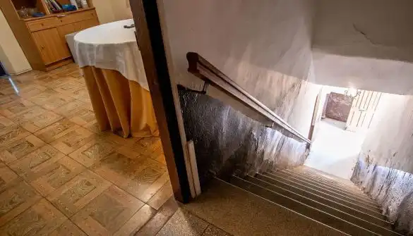 Casa en venta en Calle San Pedro, imagen 41