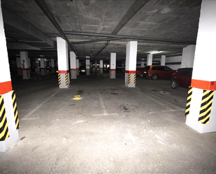 Parking of Garage for sale in Torrevieja