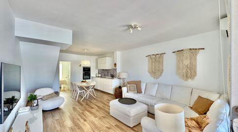 Foto 4 de Dúplex en venta en Santiago de la Ribera, San Javier