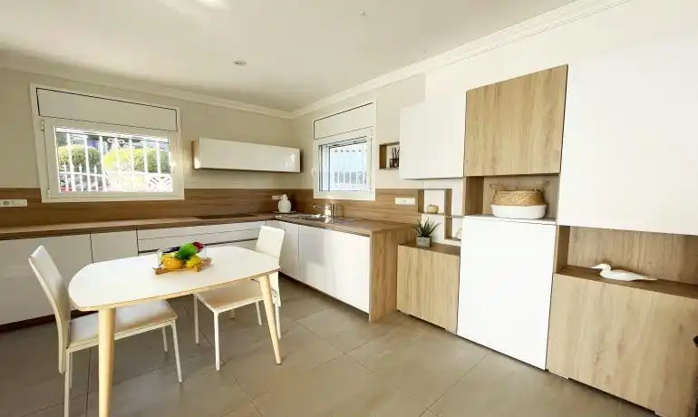Maison avec piscine à vendre à Carrer D'ALBACETE 30, imagen 11