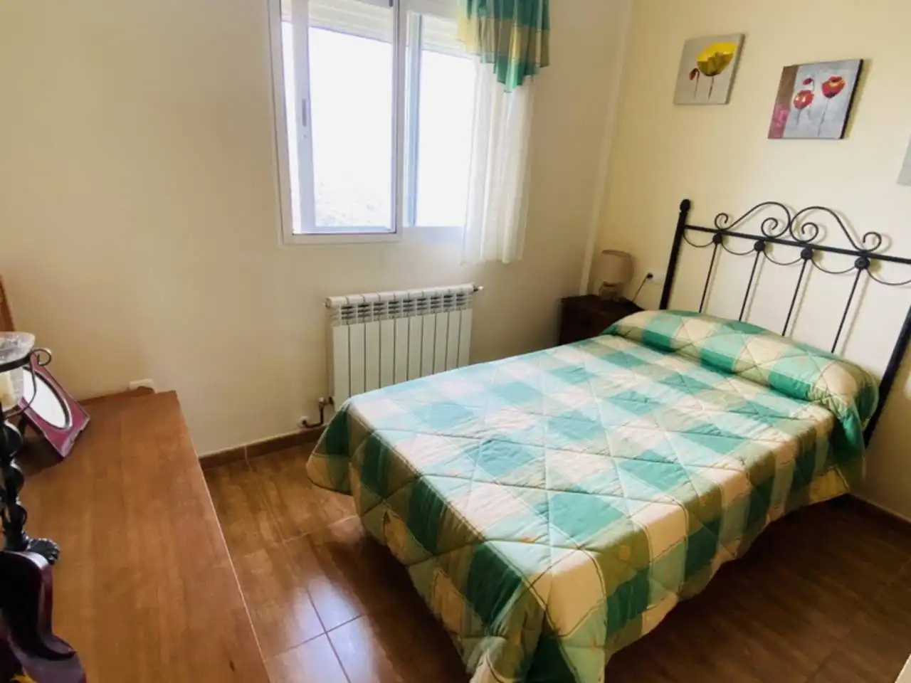 Habitación de Finca rústica en venta en Ítrabo con Calefacción, Jardín privado y Terraza
