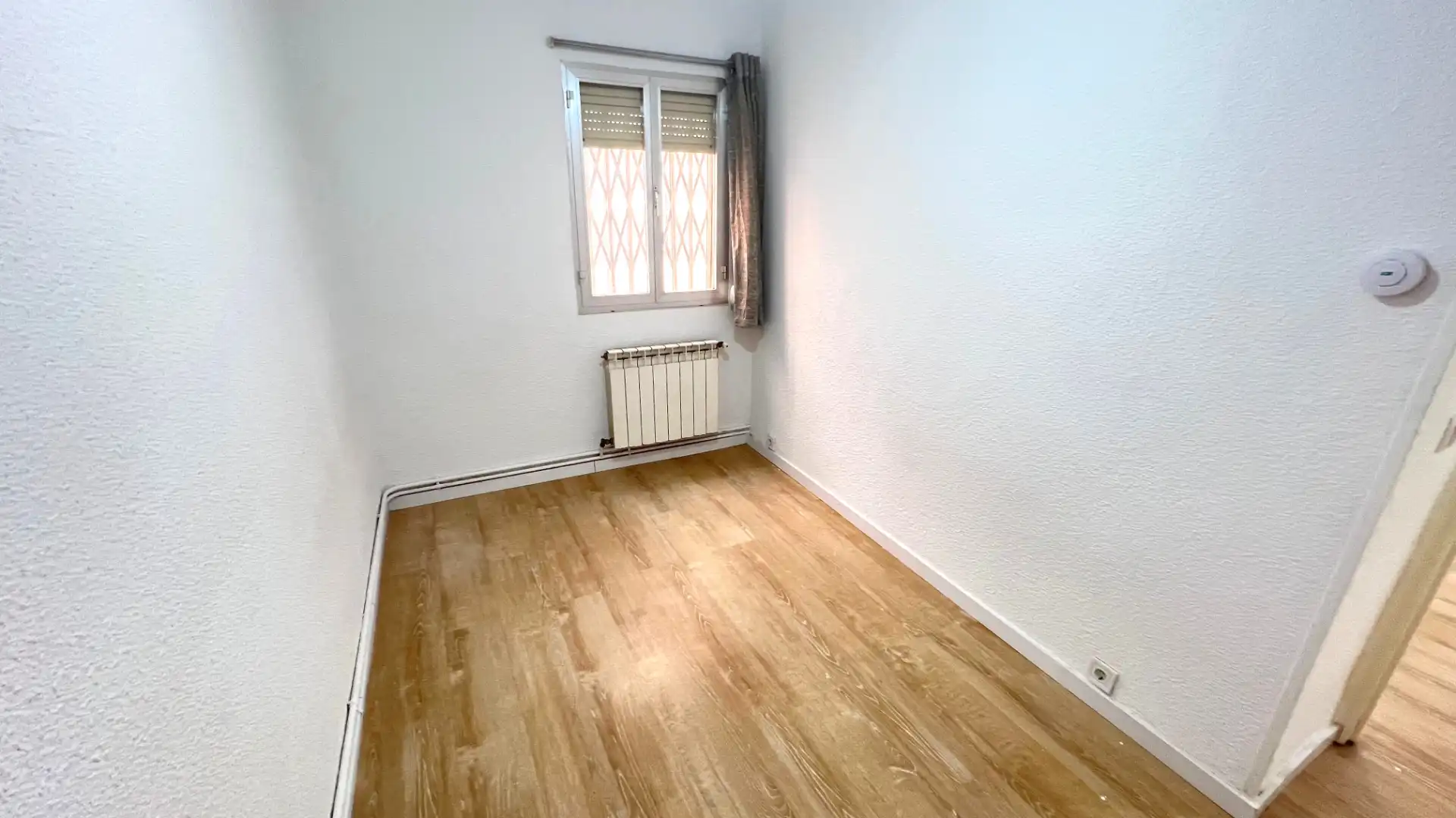Schlafzimmer von Wohnung zum Verkauf in Getafe mit Heizung, Terrasse und Balkon