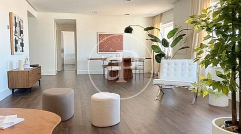 Photo 3 of Flat to rent in Plaza de España, 18, Argüelles, Madrid