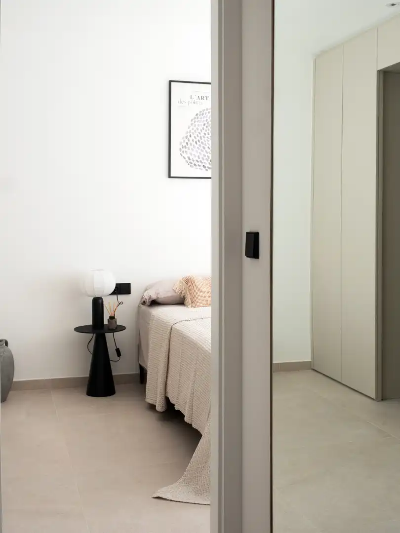 Mini appartamento con piscina in vendita a Ponent, imagen 8