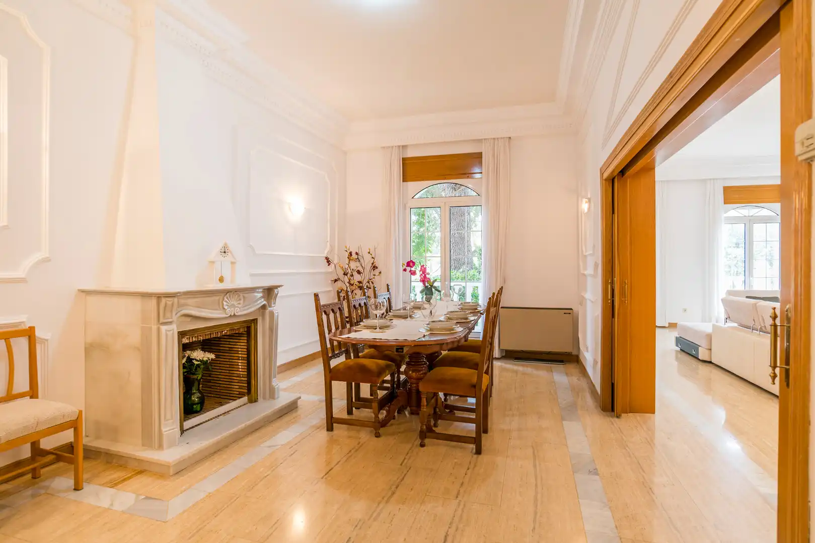 Casa o chalet en venta en Calle Venta Vieja, La Florida - El Plantío