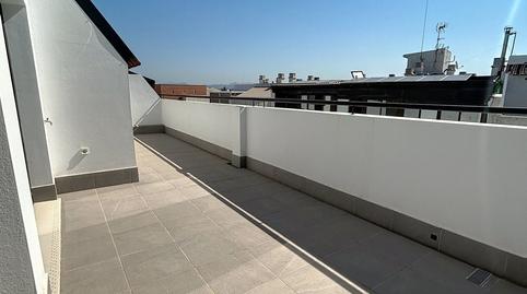 Foto 3 de Àtic en venda a Pepe Tobalo, 6, Centro, Málaga