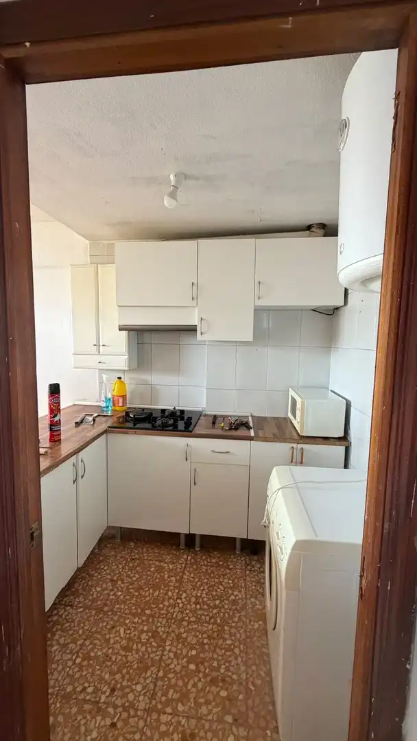 Apartment with pool for sale in Levante Alto, imagen 12
