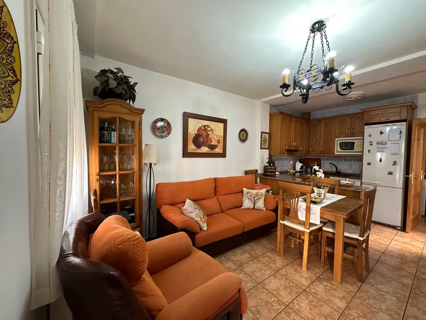Casa o chalet en venta en Vial Camino, Santiago-Pontones